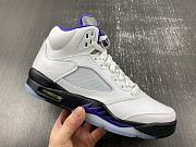 Air Jordan 5 Retro Dark Concord DD0587-141 - 5