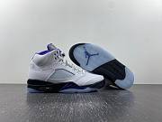 Air Jordan 5 Retro Dark Concord DD0587-141 - 3