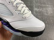 Air Jordan 5 Retro Dark Concord DD0587-141 - 2