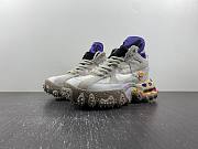 Nike Air Terra Forma Off-White Summit White Psychic Purple DQ1615-100 - 6