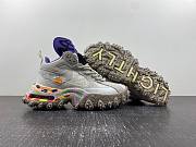 Nike Air Terra Forma Off-White Summit White Psychic Purple DQ1615-100 - 4