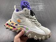 Nike Air Terra Forma Off-White Summit White Psychic Purple DQ1615-100 - 3