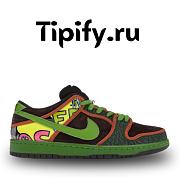 Nike SB Dunk Low De La Soul (2015)  789841-332 - 1