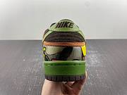 Nike SB Dunk Low De La Soul (2015)  789841-332 - 2