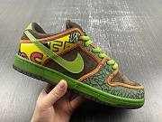 Nike SB Dunk Low De La Soul (2015)  789841-332 - 3