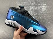 Air Jordan 14 Retro Love Letter (Women's)  DH4121-300 - 4