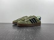 Adidas Campus 80s Song for the Mute Olive  ID4792 - 2