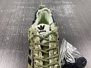 Adidas Campus 80s Song for the Mute Olive  ID4792 - 3