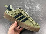 Adidas Campus 80s Song for the Mute Olive  ID4792 - 5