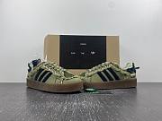 Adidas Campus 80s Song for the Mute Olive  ID4792 - 6