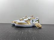 Air Jordan 1 Low OG Year of the Dragon (2024) (GS) FQ6593-100 - 2