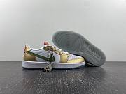 Air Jordan 1 Low OG Year of the Dragon (2024) (GS) FQ6593-100 - 3