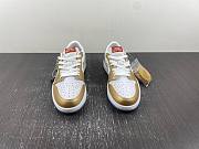 Air Jordan 1 Low OG Year of the Dragon (2024) (GS) FQ6593-100 - 6