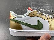 Air Jordan 1 Low OG Year of the Dragon (2024) (GS) FQ6593-100 - 5