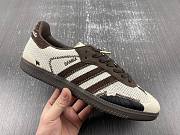 Adidas Samba OG notitle Cow Print ID6024 - 4