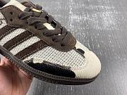 Adidas Samba OG notitle Cow Print ID6024 - 5