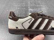 Adidas Samba OG notitle Cow Print ID6024 - 6