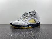 Air Jordan 5 Retro A Ma Maniére Dawn (Women's)  FZ5758-004 - 2