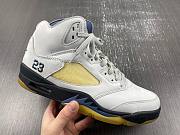 Air Jordan 5 Retro A Ma Maniére Dawn (Women's)  FZ5758-004 - 4