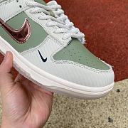 Nike Dunk Low Retro PRM Kyler Murray Be 1 of One  FQ0269-001 - 6