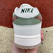 Nike Dunk Low Retro PRM Kyler Murray Be 1 of One  FQ0269-001 - 5