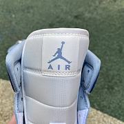 Air Jordan 1 Mid Diffused Blue BQ6472-140 - 6