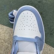 Air Jordan 1 Mid Diffused Blue BQ6472-140 - 5