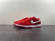 Nike Dunk Low Valentine's Day (2024) (GS)  FZ3548-612 - 2