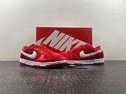 Nike Dunk Low Valentine's Day (2024) (GS)  FZ3548-612 - 3