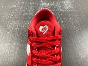 Nike Dunk Low Valentine's Day (2024) (GS)  FZ3548-612 - 5