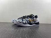 Nike Kobe 8 Protro “Mambacita” FV6325-100 - 5