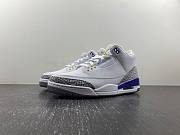 Air Jordan 3 Retro Kobe Bryant PE  869802-907 - 6