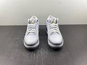 Air Jordan 3 Retro Kobe Bryant PE  869802-907 - 2