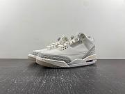 Air Jordan 3 Retro Craft Ivory FJ9479-100 - 6