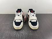 Air Jordan Jumpman Jack TR Travis Scott University Red FZ8117-101 - 6