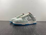 Nike Dunk Low LX Year of the Dragon (2024) (Women's) FZ5065-111 - 2