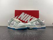 Nike Dunk Low LX Year of the Dragon (2024) (Women's) FZ5065-111 - 3