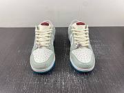 Nike Dunk Low LX Year of the Dragon (2024) (Women's) FZ5065-111 - 4