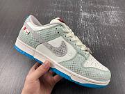 Nike Dunk Low LX Year of the Dragon (2024) (Women's) FZ5065-111 - 5