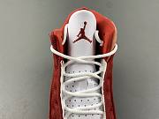 Air Jordan 13 Retro 'Dune Red' DJ5982 601 - 5