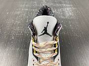 Air Jordan 3 Retro Vintage Floral (GS)  441140-100 - 2