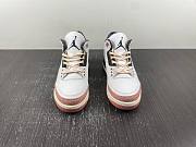 Air Jordan 3 Retro Vintage Floral (GS)  441140-100 - 3