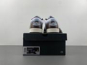 Air Jordan 1 Low SE GS 'Mocha Blue Grey' FQ8156 142 - 4