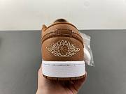 Air Jordan 1 Low SE Legend Coffee  FJ3453-200 - 4