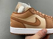 Air Jordan 1 Low SE Legend Coffee  FJ3453-200 - 2