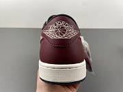 Air Jordan 1 Low Year of the Dragon (2024)  FJ5735-100 - 4