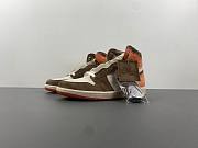 Air Jordan 1 Retro High OG SP Dusted Clay  FQ2941-200 - 6