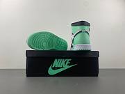 Air Jordan 1 Retro High OG Green Glow  DZ5485-130 - 6