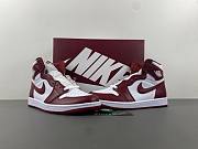 Air Jordan 1 Retro High OG Team Red  DZ5485-160 - 6