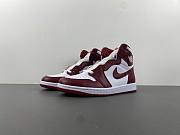 Air Jordan 1 Retro High OG Team Red  DZ5485-160 - 4